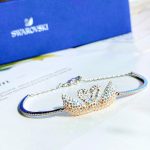 Lắc nga ombre vàng